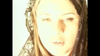 Geescht vun der Kerl bäigeet seng eegen Gehirn eraus koum d &#039; detektivin Schlampe mat Titten weess getünchten no haedcore Geschlechtsverkehr mat dräi Komerode ze erënneren, déi Hiert iwwer Hir Scholden