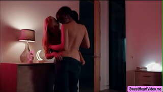 MILF စာရာသည် Vandella နောက်ဆုံးမလာျမက္ဖြယ္ျနှင့်အတူအသက်ရှင်နေထိုင်ရိုင်း