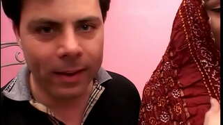 Abagulayo Guy fucks kwi-Iiholide Indian Wilfe kuba Imali Cheating Slut