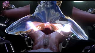 Femdomination 2 logħba playthrough-parti 4: ħwejjeġ tat-taħriġ, fuq waħda fuq magna, ix-xjenza assunzjonijiet