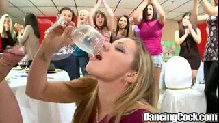 Dancingcock Big Cock Fest
