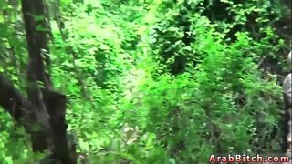 Arabe yndyrë gomar fucked herë Të parë, Kur ne kemi kohë të lirë dhe të
