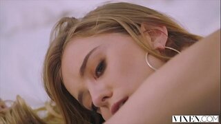 VULPE Model Are Sălbatice Uimitoare Sex Cu Seful