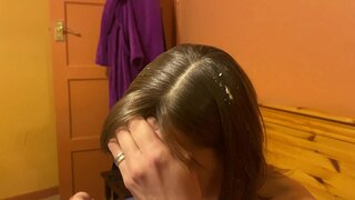 Ali плюхается w naszej WAM &quot;Alexa, daj mi szansę&quot;,