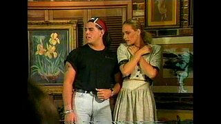 Anaboliset The Gangbang Tyttö 03 04 ( Roselyn Timantti )