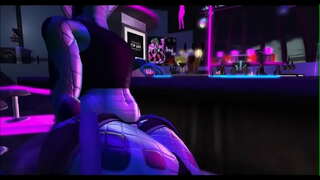 Дӓ кышты Дракон