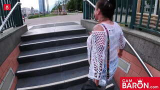 ���່າຍທີ່ຈະໄດ້ຮັບການ:Adrienne ແມ່ນເປື້ ole ຕົ້ນສະບັບ-ຕິດຢ່າງກວ້າງ! Cambaron.com